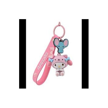 Portachiavi  My  Melody  -...