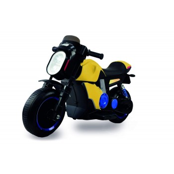 Moto Scrambler 12V - Biemme