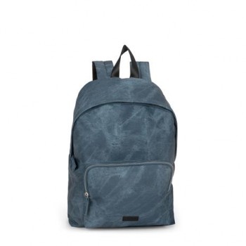 Zaino  Americano  Denim...