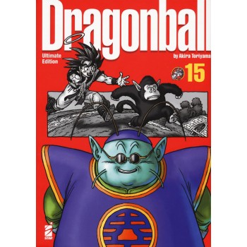 Dragon  Ball  Ultimate...