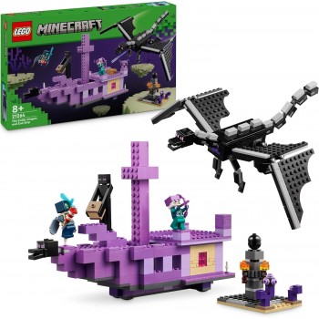 21264  L Enderdrago  e  la...