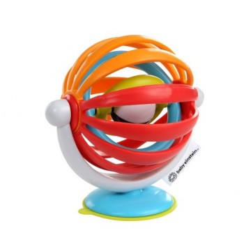 Spinner  Sticky  Ventosa  -...