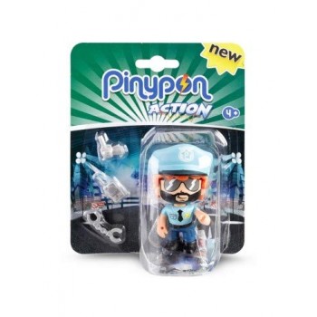 Pinypon  Action  Pers.   -...