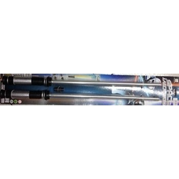 Spada Duo Laser 132cm. -...