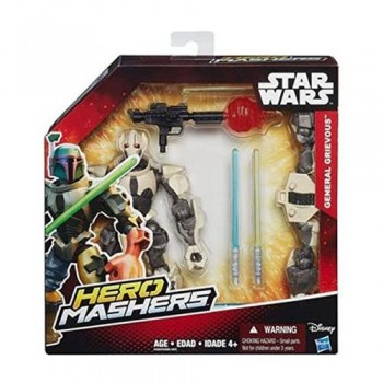 Pers. Star Wars Deluxe...