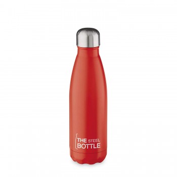 Bottiglia  Rossa  500ml   -...