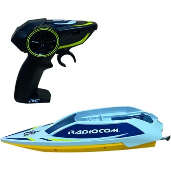 Motoscafo  Portofino R/C  -...