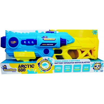 Splashmatic  Arctic  880  -...
