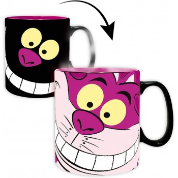 Tazza  Cambia  Colore...