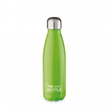 Bottiglia  Verde  500ml   -...