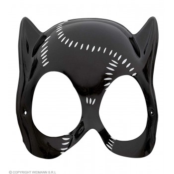 Maschera Donna Gatto - Widmann