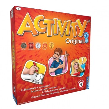 Activity Original - Giochi...