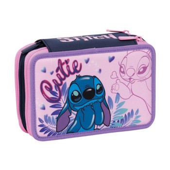 Astuccio  3  Zip  Lilo &...
