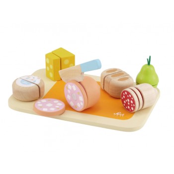 Tagliere  Antipasto  -  Sevi