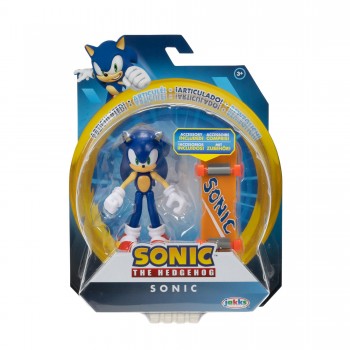 Pers   Sonic  Blister Mod...