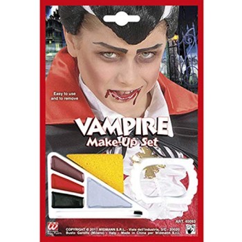 Set Trucco Vampiro con...