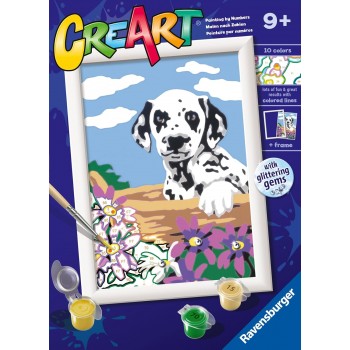 CreArt  Dalmata  -...