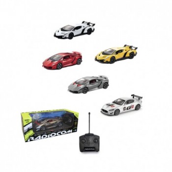 Lamborghini  R/C  Ass 1:24...