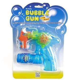 Pistola Bolle di Sapone con...