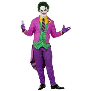Abito  Mad  Joker  Tg XL  -...