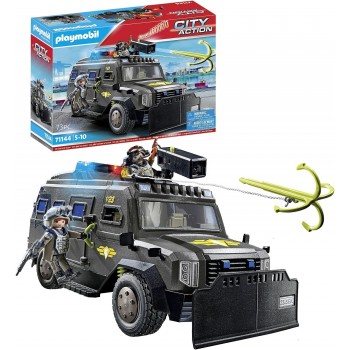 71144  Veicolo  Blindato...