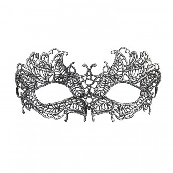 Maschera  in  Pizzo  Antico...