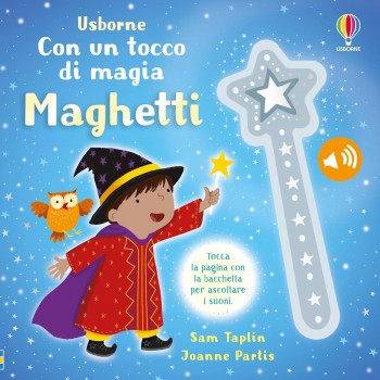 Maghetti  -  Usborne