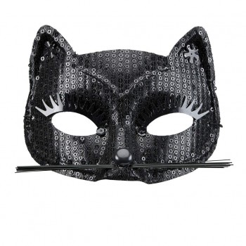 Maschera  Gatto  in...