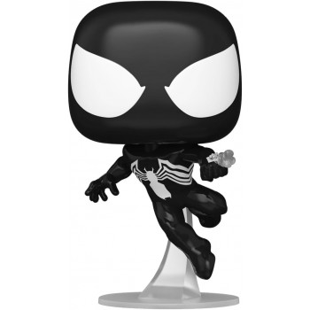 Spiderman  Comics  Symbiote...