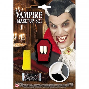 Set  Trucco  Vampiro  -...