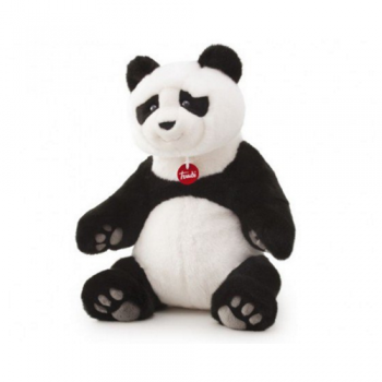 Panda Kevin "L" - Trudi