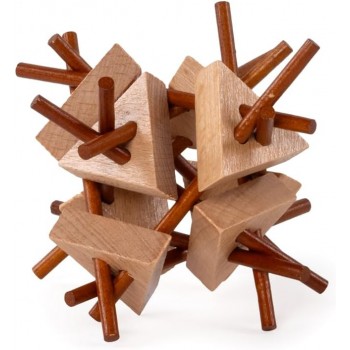 Brain  Puzzle  Occipital...