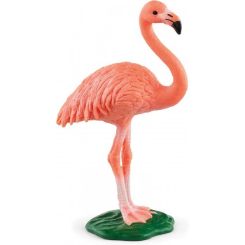 Fenicottero  -  Schleich