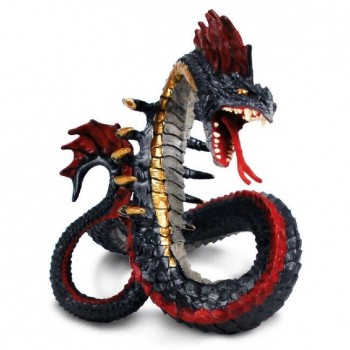 Drago  Basilisk  -  Safari