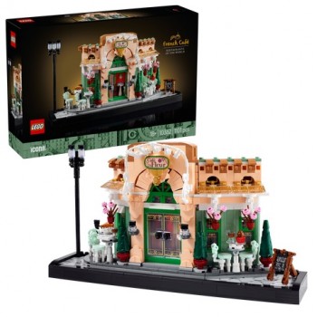 10362  Caffè  Francese  -...