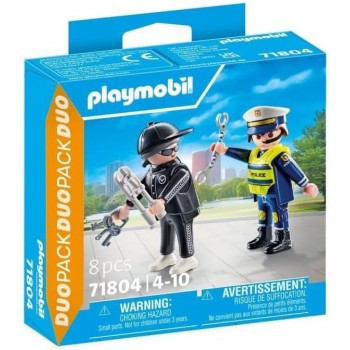 71804  Poliziotto  e...