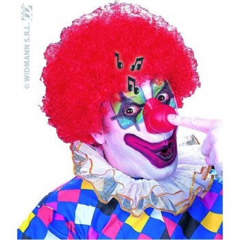 Naso Clown Sonoro -Widmann
