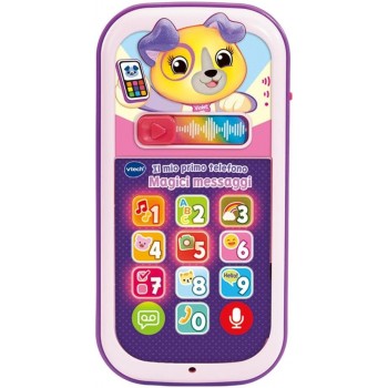 Il  Mio  Primo  Telefono  -...