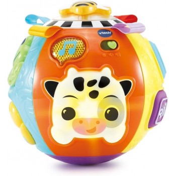 Baby  Palla  delle...