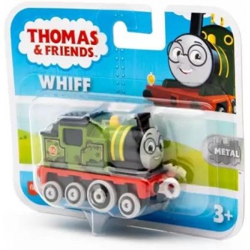 Whiff  Treno  Thomas  -...
