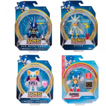 Pers   Sonic  con...