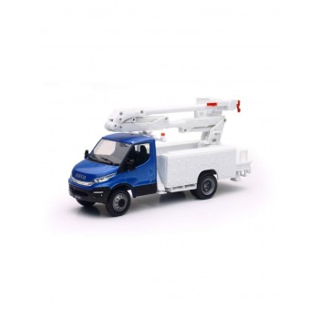 Iveco Daily Mod. Ass. 1:32...