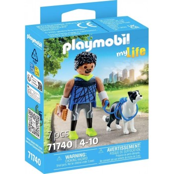 71740  Border  Collie con...