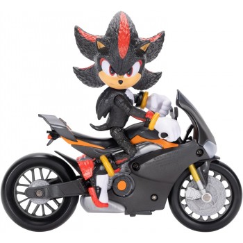 Moto  Sonic  con...
