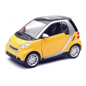 Smart Fortwo 1:24 Mod....