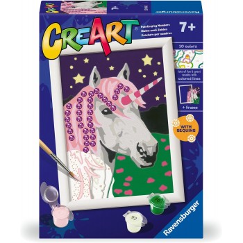 CreArt  Unicorno  -...