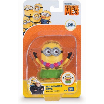 Pers   Minions  10  cm   -...