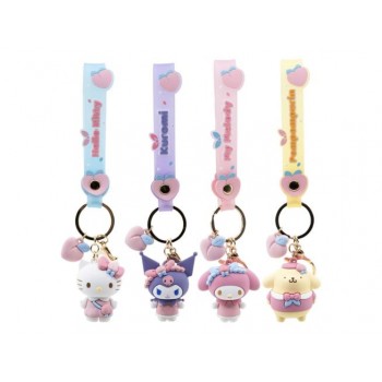 Pompompurin  Keychan &...