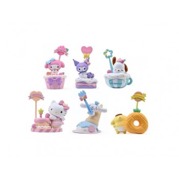 Pompompurin  Party  time...
