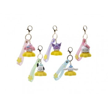 Pochacco  Keychain & Strap...